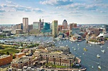 Baltimore - Attractions - Greg Pease Photography