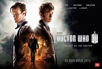 Doctor Who HD Wallpapers, Pictures, Images
