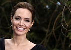 Angelina Jolie confiesa su vida privada y sus aspiraciones políticas ...