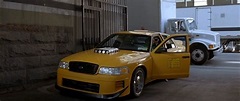 IMCDb.org: International 4000-Series in "Taxi, 2004"