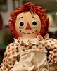La historia sobre Annabelle: La muñeca poseída