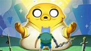 How to watch Adventure Time: Distant Lands - Together Again online ...