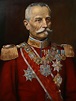 King Peter I of Serbia – Oil Painting | Fine Arts Gallery – Original ...