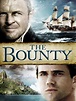 The Bounty (1984) - Rotten Tomatoes