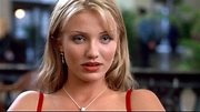 Cameron Diaz from The Mask (1994). | Cameron diaz the mask, Cameron ...