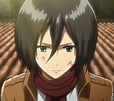 Mikasa Ackerman | The secret world of the animated characters Wiki ...