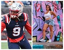 Who is Matthew Judon's wife BreighAnn? All about Patriots LB's personal ...
