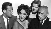 Sunset Boulevard (1950) - Backdrops — The Movie Database (TMDB)