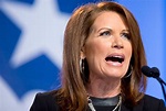 Michele Bachmann may run for Al Franken's seat, if God gives her the ...