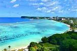 Travel to Guam - Discover Guam with Easyvoyage
