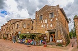 SOVANA IN TOSCANA: COSA VEDERE - Camping PuntAla