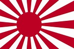Image - Empire of Japan flag.png | Turtledove | FANDOM powered by Wikia