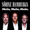 Söhne Hamburgs - Moin, Moin, Moin (2016, CD) | Discogs
