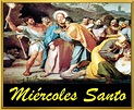 ® Colección de Gifs ®: IMÁGENES DE MIÉRCOLES SANTO - SEMANA SANTA