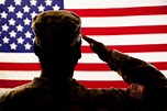 US Army Salute: A Symbol of Respect and Honor - News Military