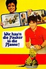 Wir hau'n die Pauker in die Pfanne (1970) — The Movie Database (TMDB)