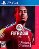 FIFA 20 revela sus portadas oficiales - Geeky