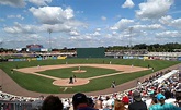 CenturyLink Sports Complex - Hammond Stadium (Fort Myers) - All You ...