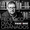 T7E13 Federico Díaz Granados - Paredro Podcast | Listen Notes