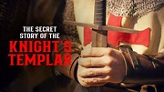 Watch Or Stream The Secret Story of the Knights Templar