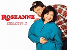 Watch Roseanne Episodes | Season 1 | TV Guide