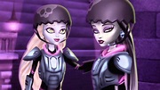 Monster High: Viernes de Patinaje Terrorífico - Movies on Google Play