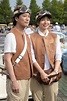 唐澤壽明同框山口智子 結婚24年來日本首次 - 自由娛樂