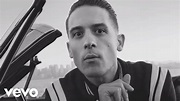 G-Eazy - Calm Down (Official Music Video): Clothes, Outfits, Brands ...