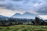 Virunga National Park, DRC - WorldAtlas