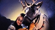 Prancer Movie Review and Ratings by Kids