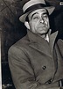 Vito "Don Vito" Genovese (November 27, 1897 – February 14, 1969) was an ...