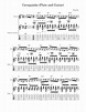 Cavaquinho Flute Sheet music for Flute (Solo) | Download and print in ...