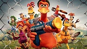 "Chicken Run 2"-Trailer: So läuft "Operation Nugget" auf Netflix | film.at