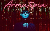 "ARMATOPIA", EL "ECO-DISCO" DE JOHNNY MARR | PyD