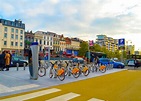 Why Ixelles Brussels Is The Best Neighbourhood To Stay In? | Afternoon ...