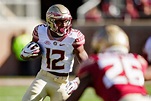 Florida State RB Trey Benson sets high goal for 2022 season - Saturday Road