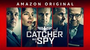 The Catcher Was a Spy (2018) - AZ Movies