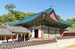 Creatrip: 首爾「昌德宮」探訪-首爾/韓國(旅遊情報)