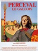 Perceval le Gallois - 1978 - Eric Rohmer - Fabrice Luchini - stays ...