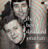 David & Jonathan - The Very Best Of David And Jonathan (1990, CD) | Discogs