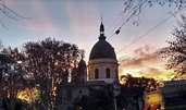 Villa Devoto, el orgullo de su Basílica