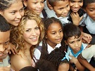 Shakira: la empresaria detrás de la Fundación Pies Descalzos gana ...