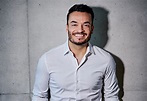 Giovanni Zarrella: Hier geht es zum Livestream-Konzert! - Schlager.de