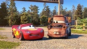 5 Fun Facts about Disney and Pixar’s Cars on the Road Journey! | Disney ...