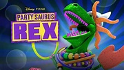 Ver Toy Story Toons: Fiesta Saurus Rex (2012) Pelicula completa en ...