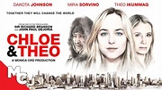 Chloe & Theo | Full Drama Movie | True Story | Theo Ikummaq - YouTube