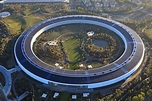 Inside Apple’s Earthquake-Ready Headquarters - The New York Times