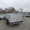 Böckmann Anhänger 1350 kg TL-AL2513/135 - Bering Anhänger