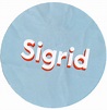 Sigrid | Logopedia | Fandom
