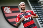 Flamengo renova contrato de Léo Pereira até o fim de 2027 | flamengo | ge